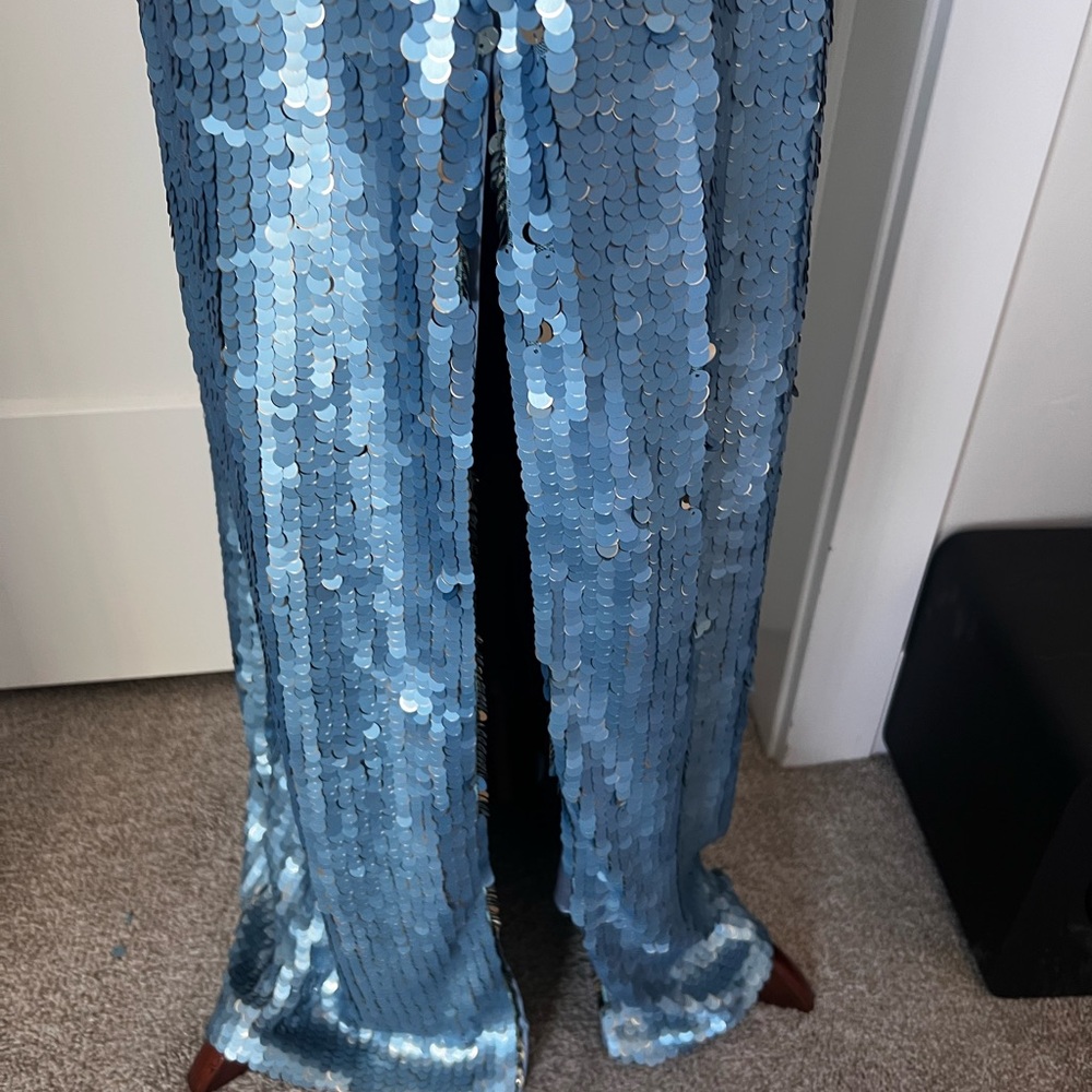 RAMY BROOK NWT. This dress is an art piece - Picture 8 of 11